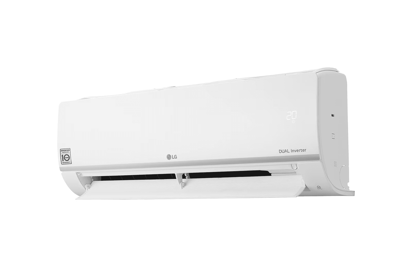 LG Standard PLUS - MONO SET