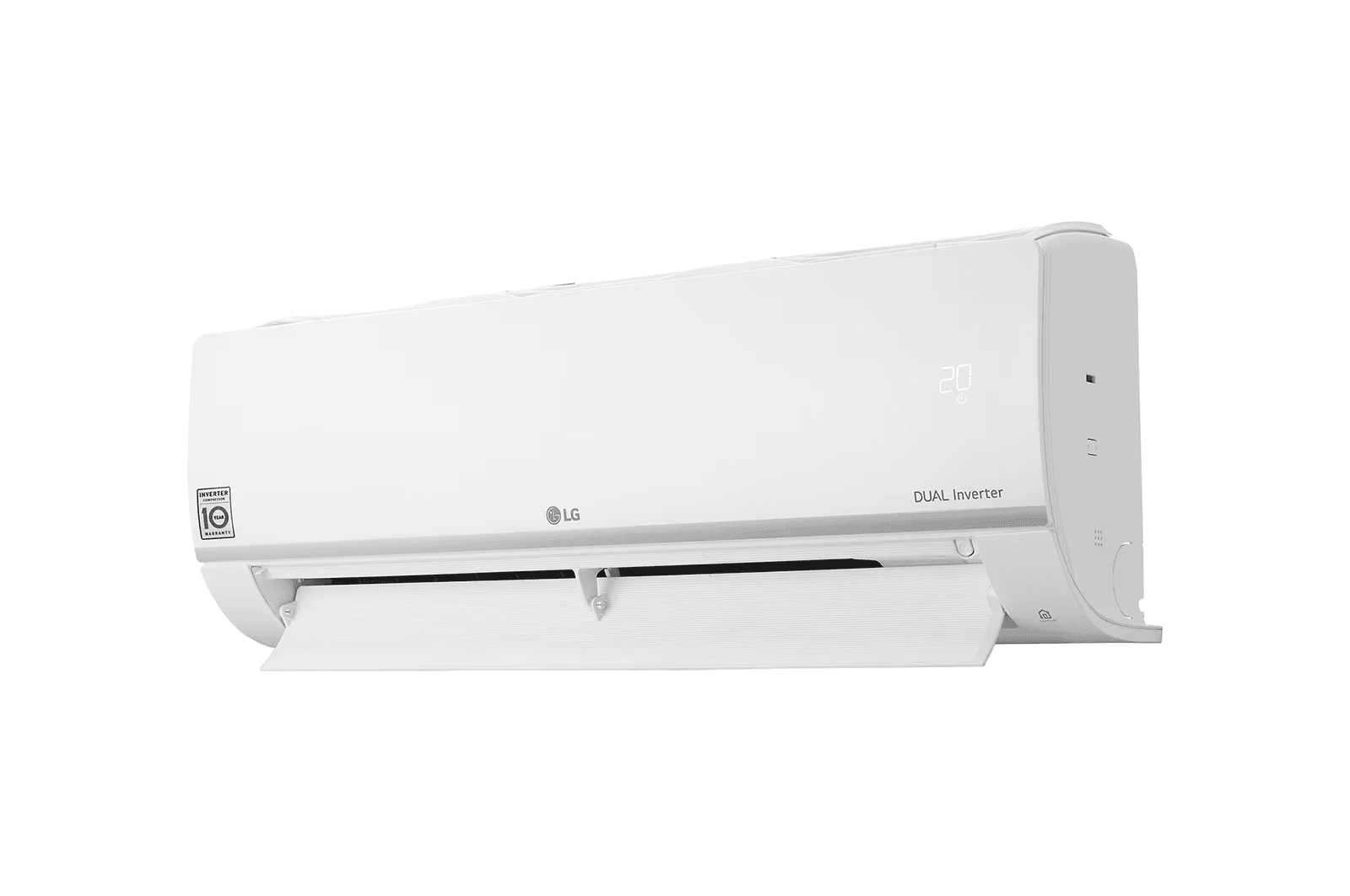 LG Standard PLUS - MONO SET
