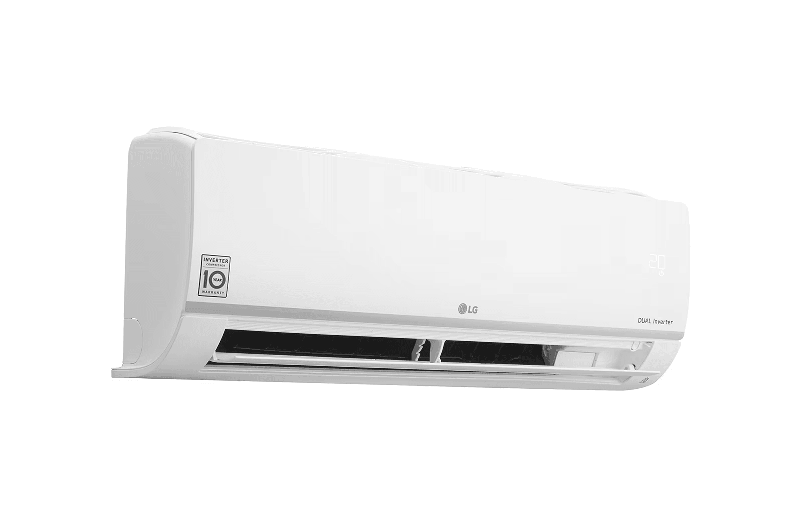 LG Standard PLUS - MONO SET