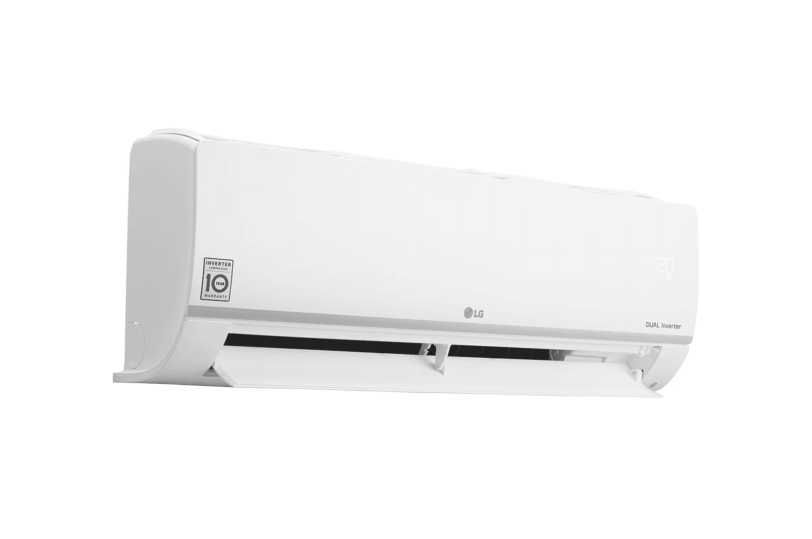 LG Standard PLUS - MONO SET