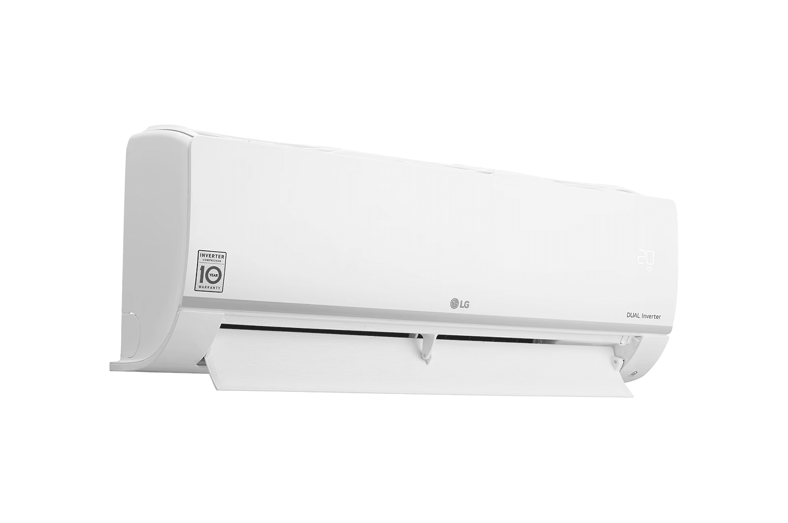 LG Standard PLUS - MONO SET