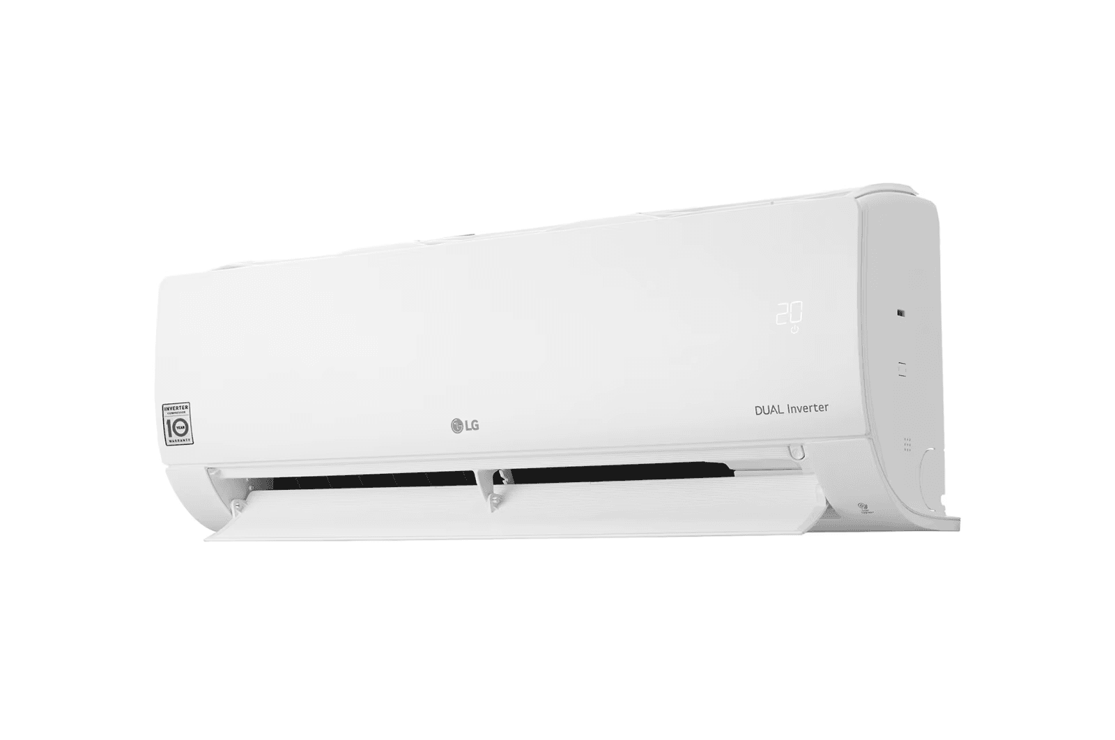 LG Standard S - MONO SET
