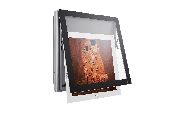 LG ARTCOOL Gallery Special - MONO SET
