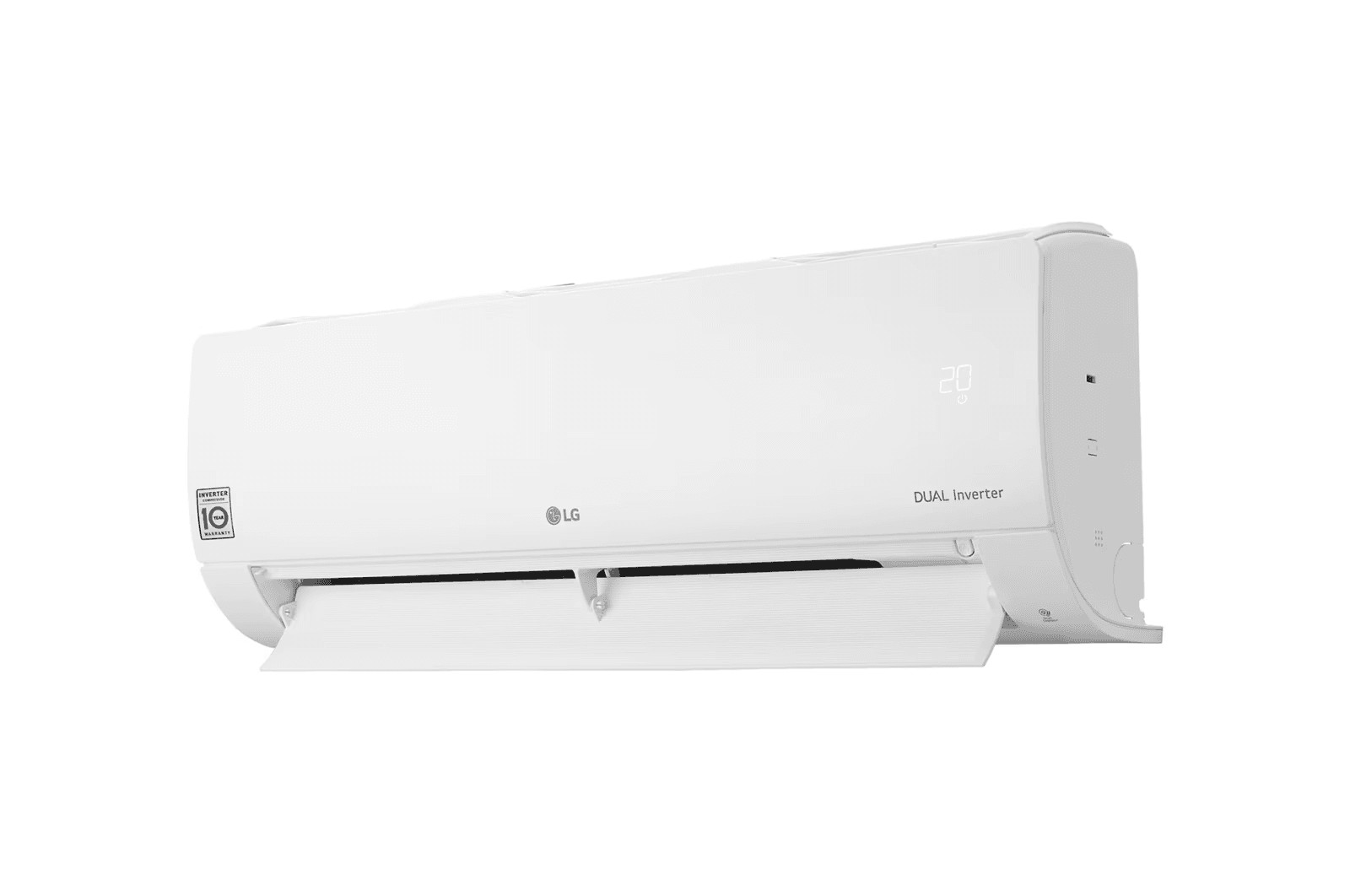 LG Standard S - MONO SET