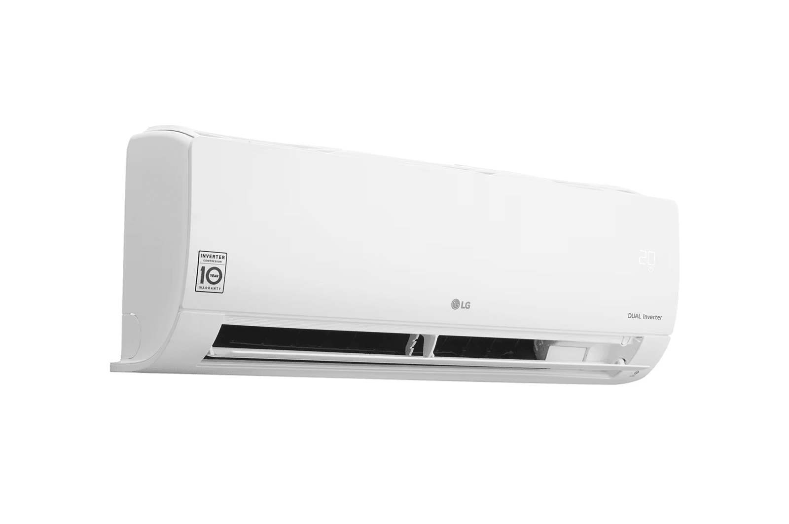 LG Standard S - MONO SET