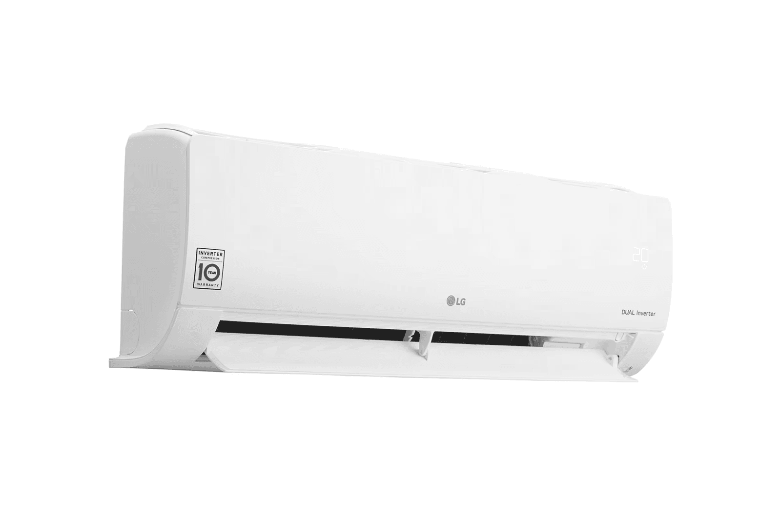 LG Standard S - MONO SET