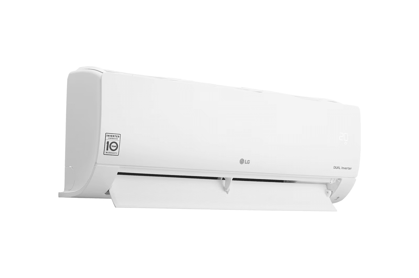 LG Standard S - MONO SET