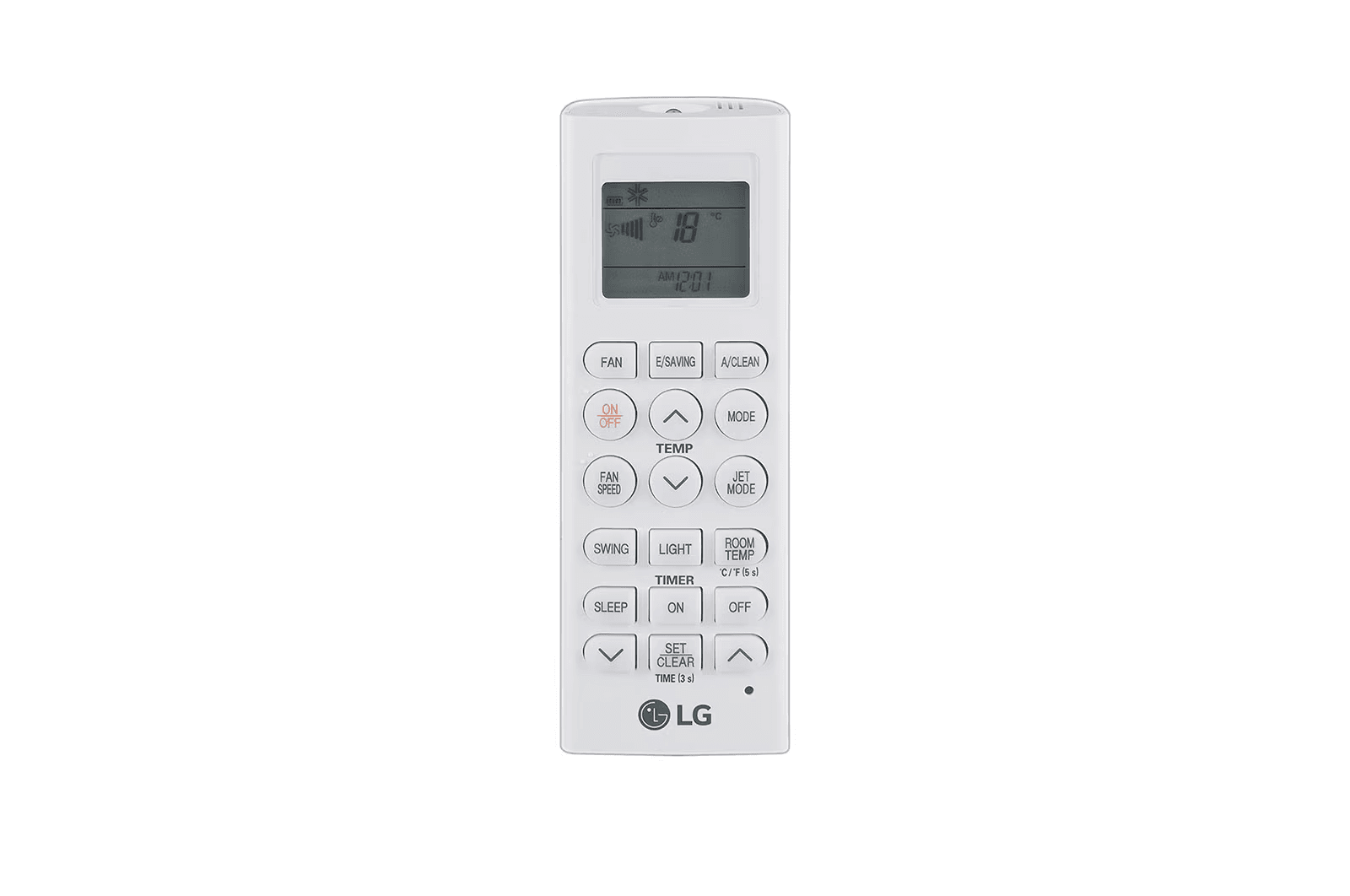 LG ARTCOOL Gallery Special - MONO SET