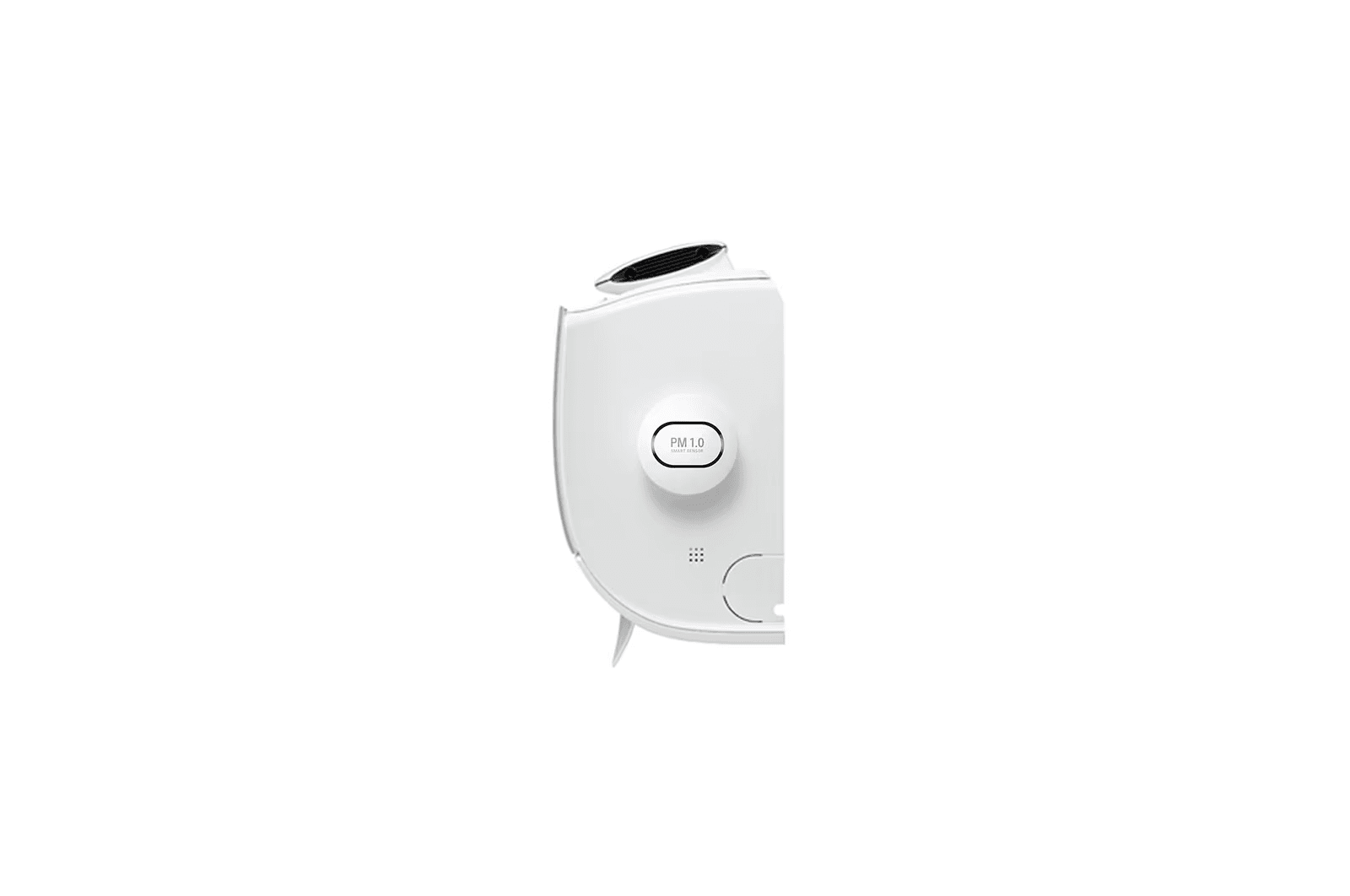 LG Deluxe Air Purification - MONO SET