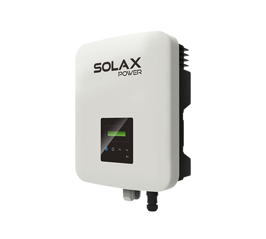 Solax X1 Boost G3/G4