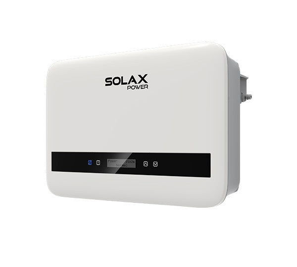 Solax X1 Boost G3/G4