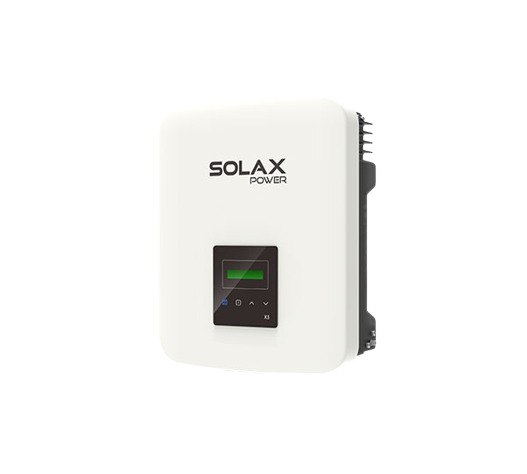 Solax X3 MIC G2