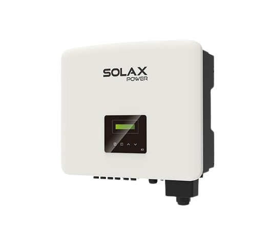 SOLAX X3 PRO G2.1