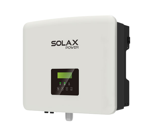 Solax Hybrid (1PH)