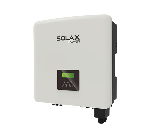 Solax Hybrid (3PH)